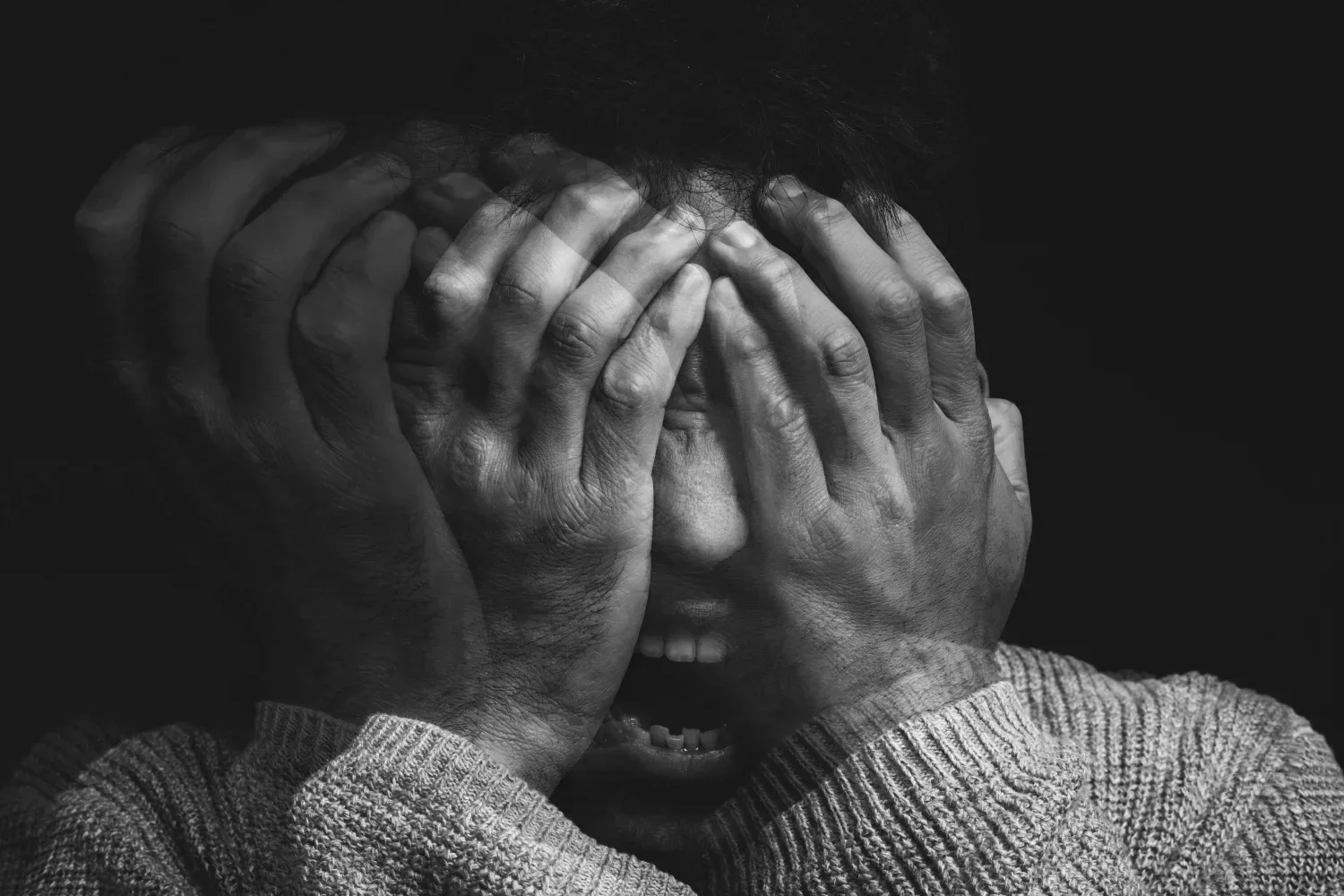 Deconstruction is easy, crucifixion is hard