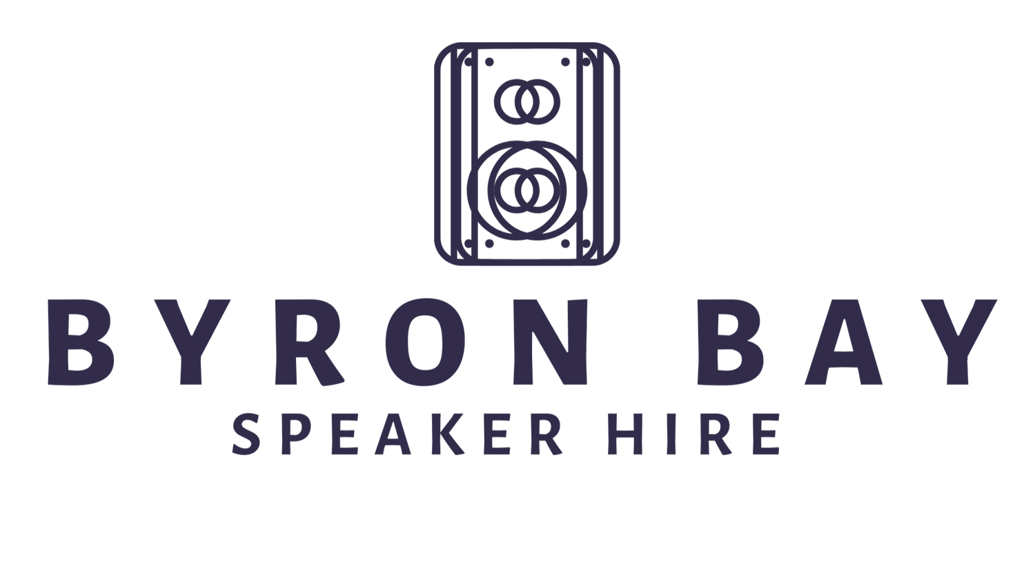 Byron Bay Speaker Hire