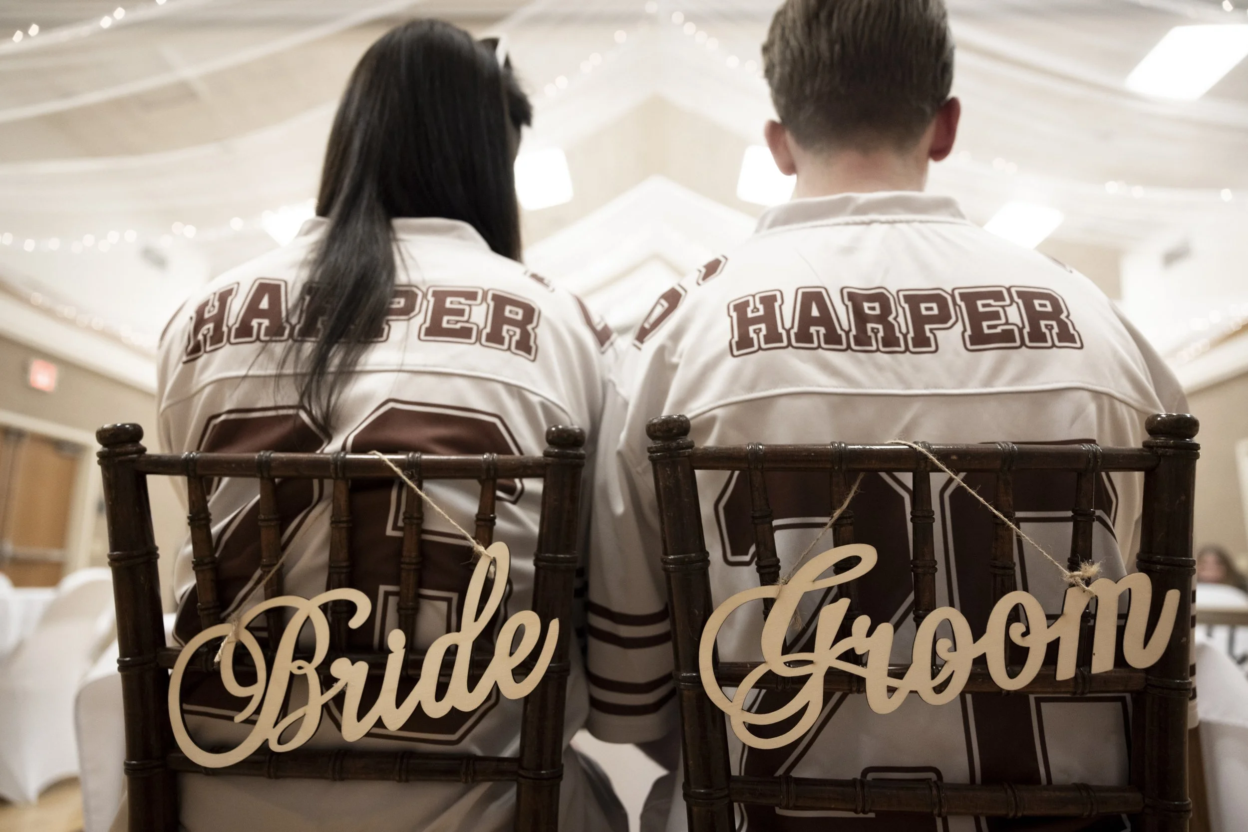 Alex and Makell Wedding