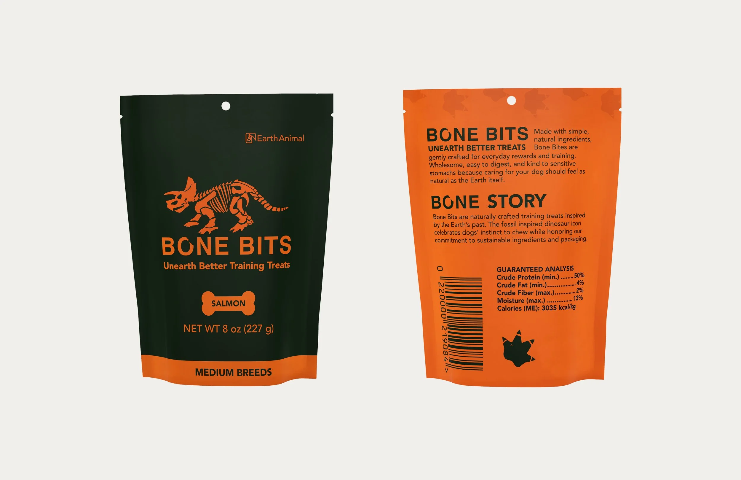 BONE BITS