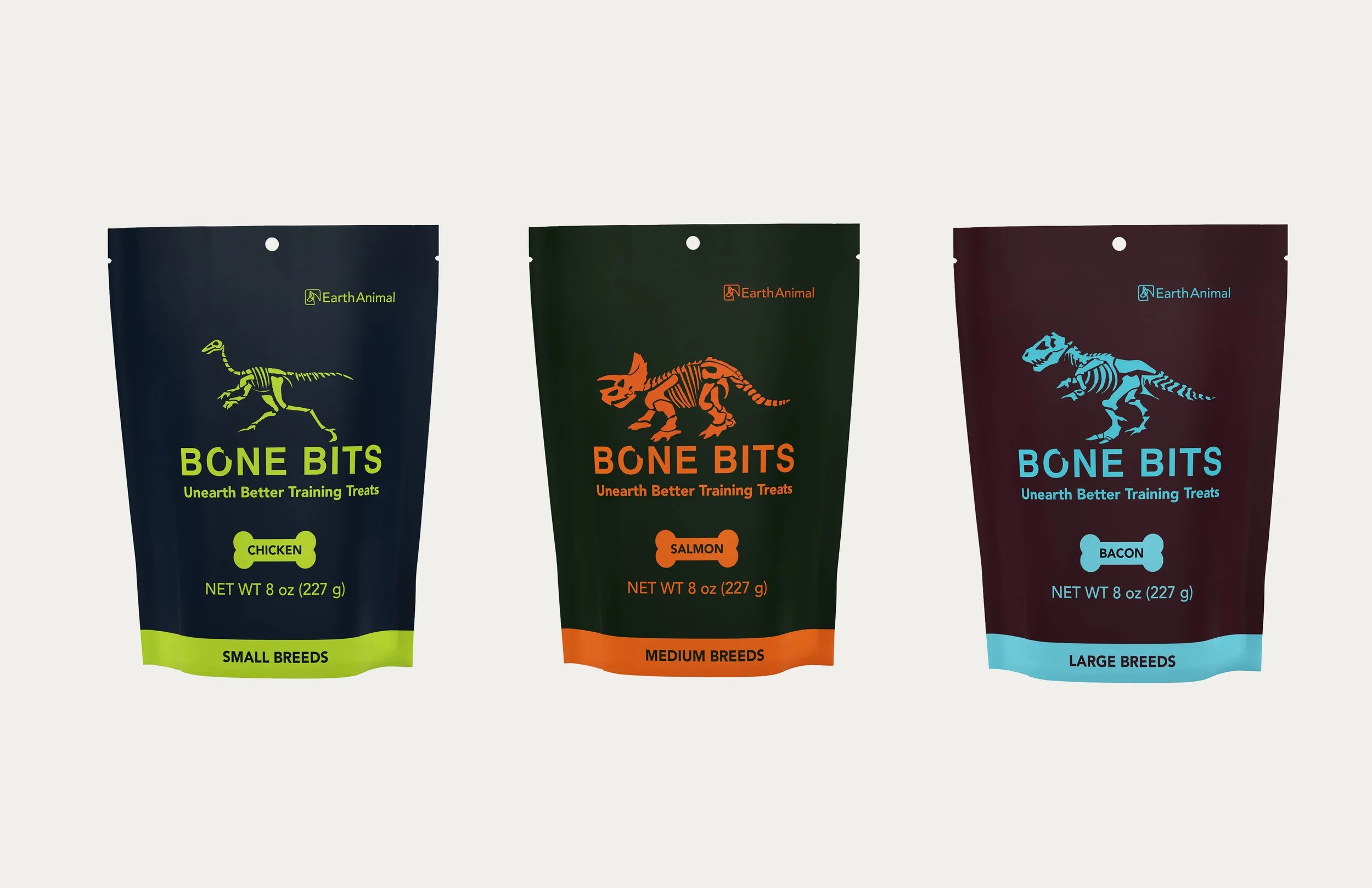 BONE BITS