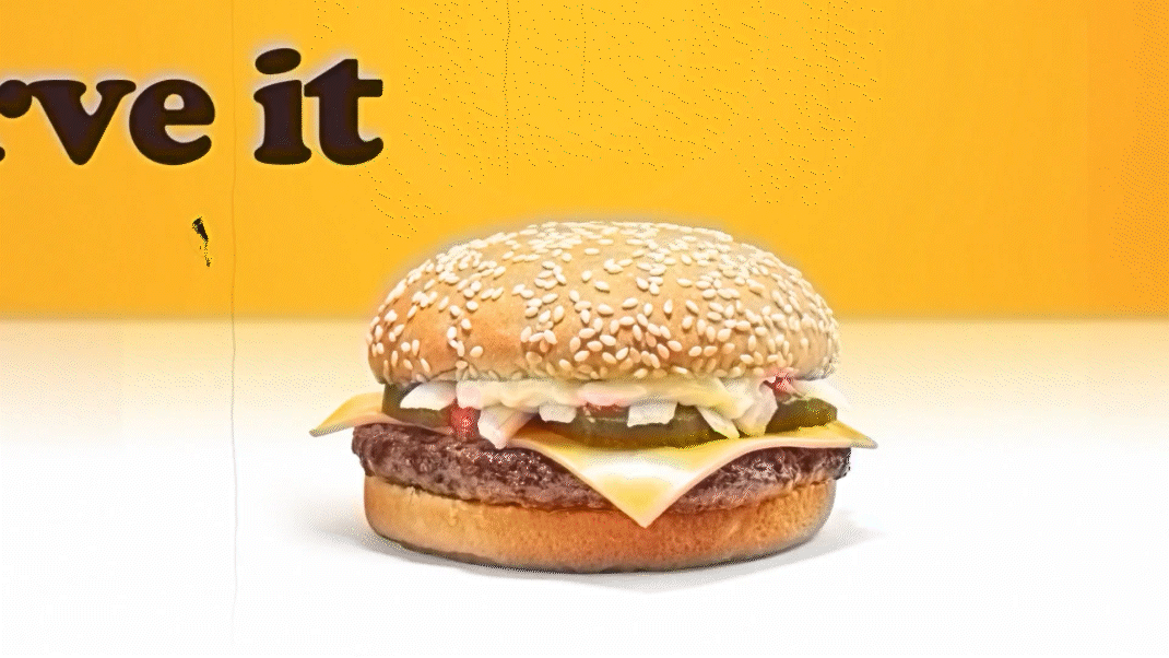 Have It Your Way