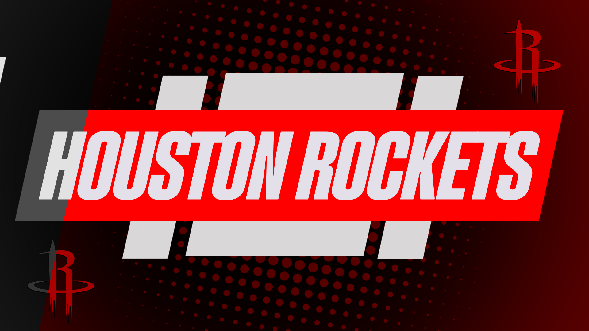 NBA Sports Graphics Package