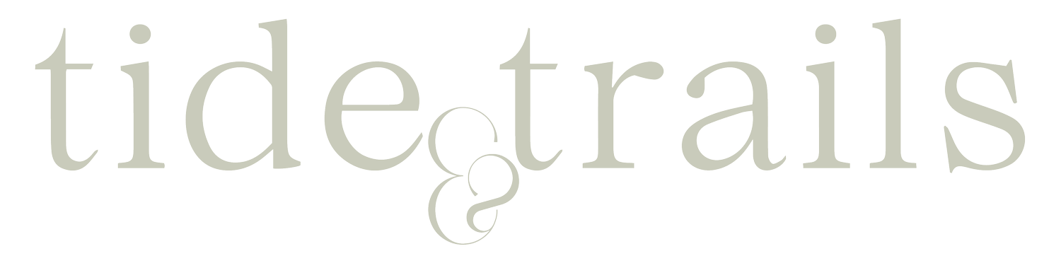 Tide &amp; Trails Counselling and Equine Therapy and Nature Based Therapy in Victoria, B.C.
