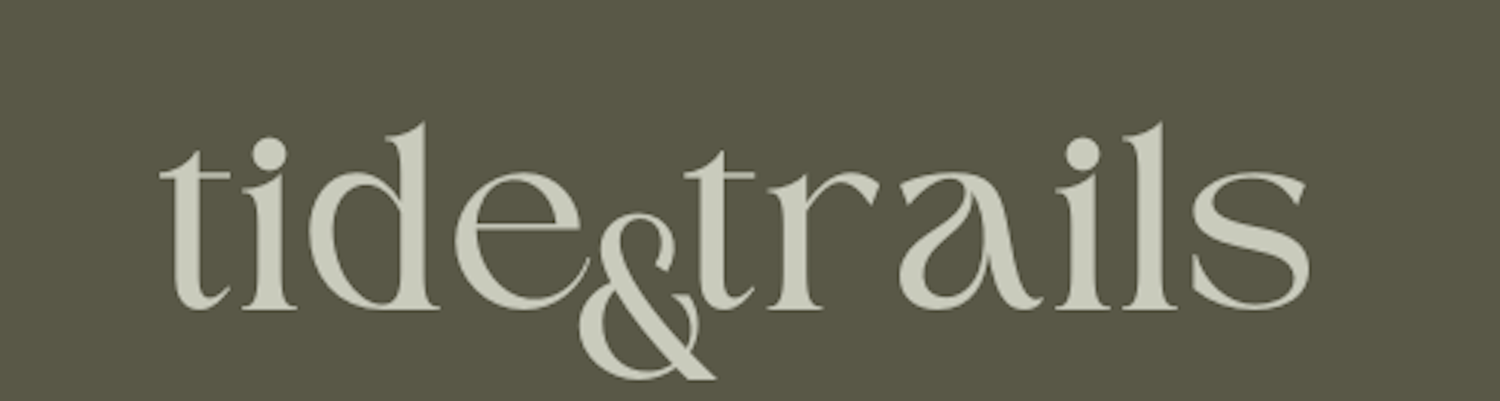 Tide &amp; Trails Counselling and Equine Therapy and Nature Based Therapy in Victoria, B.C.