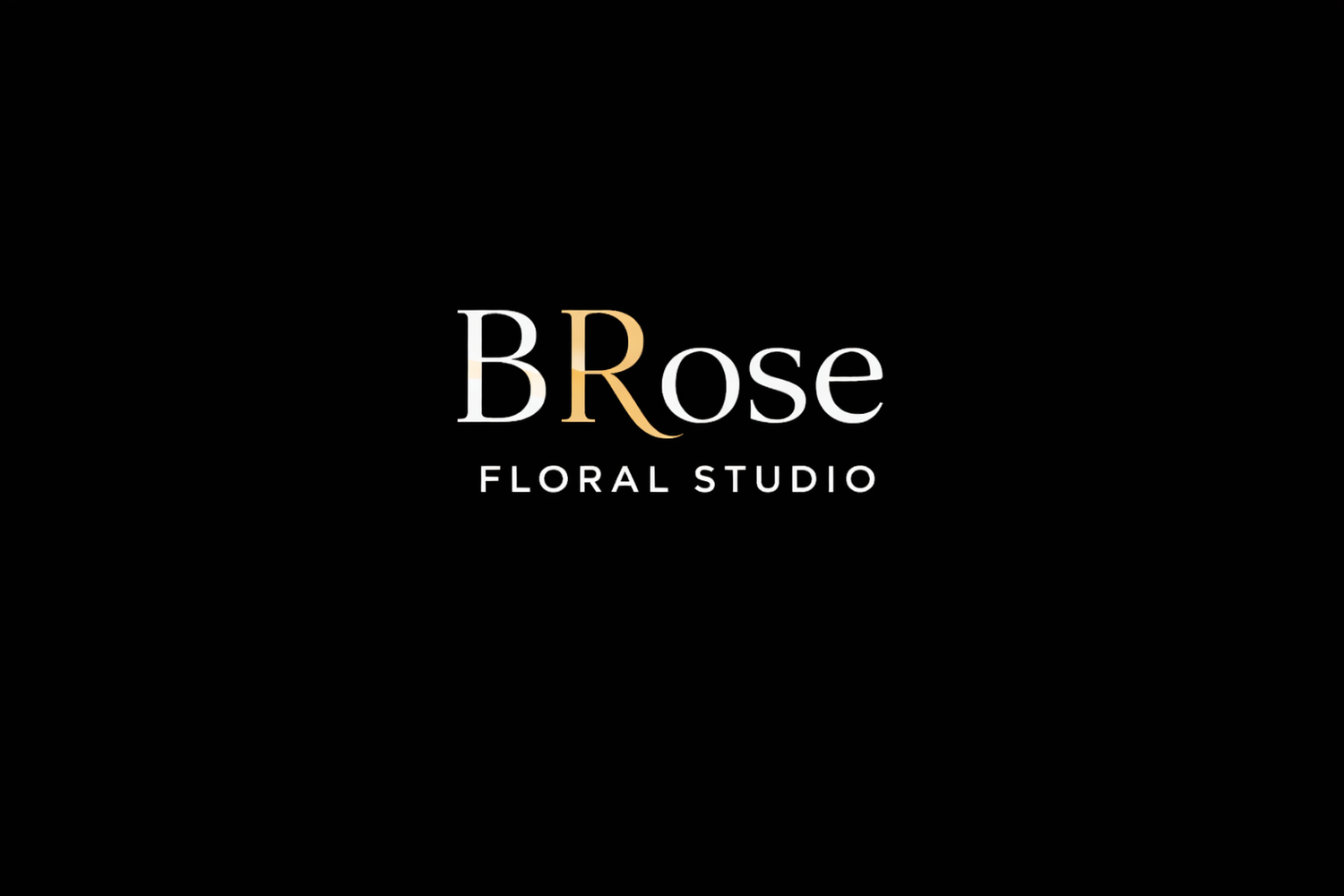 BRose Floral Studio