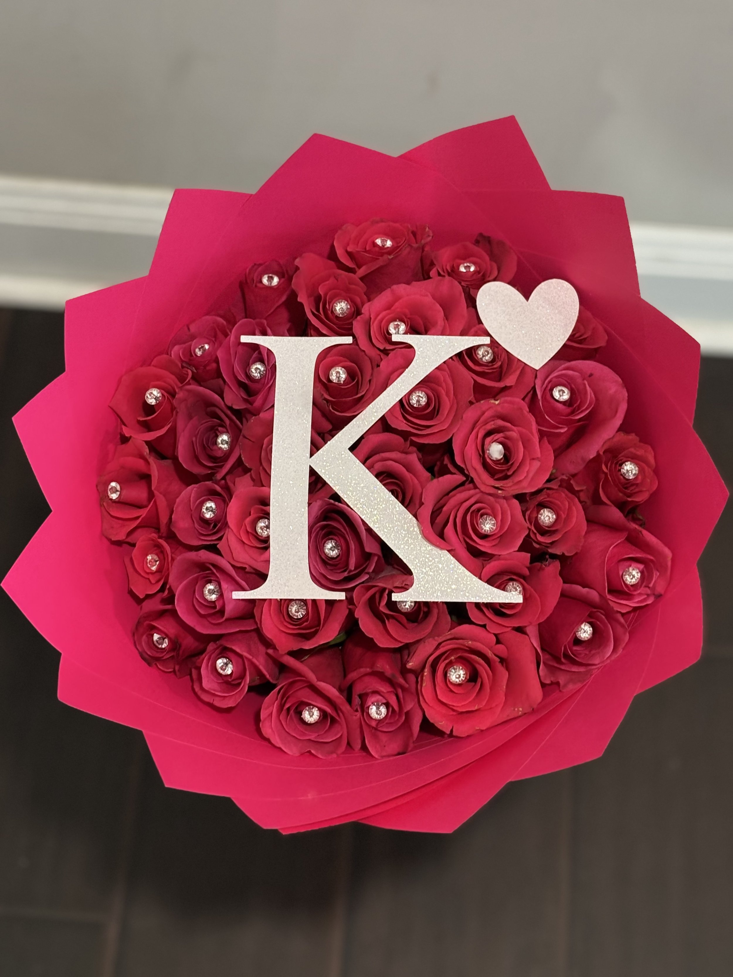 Signature Rose Bouquet