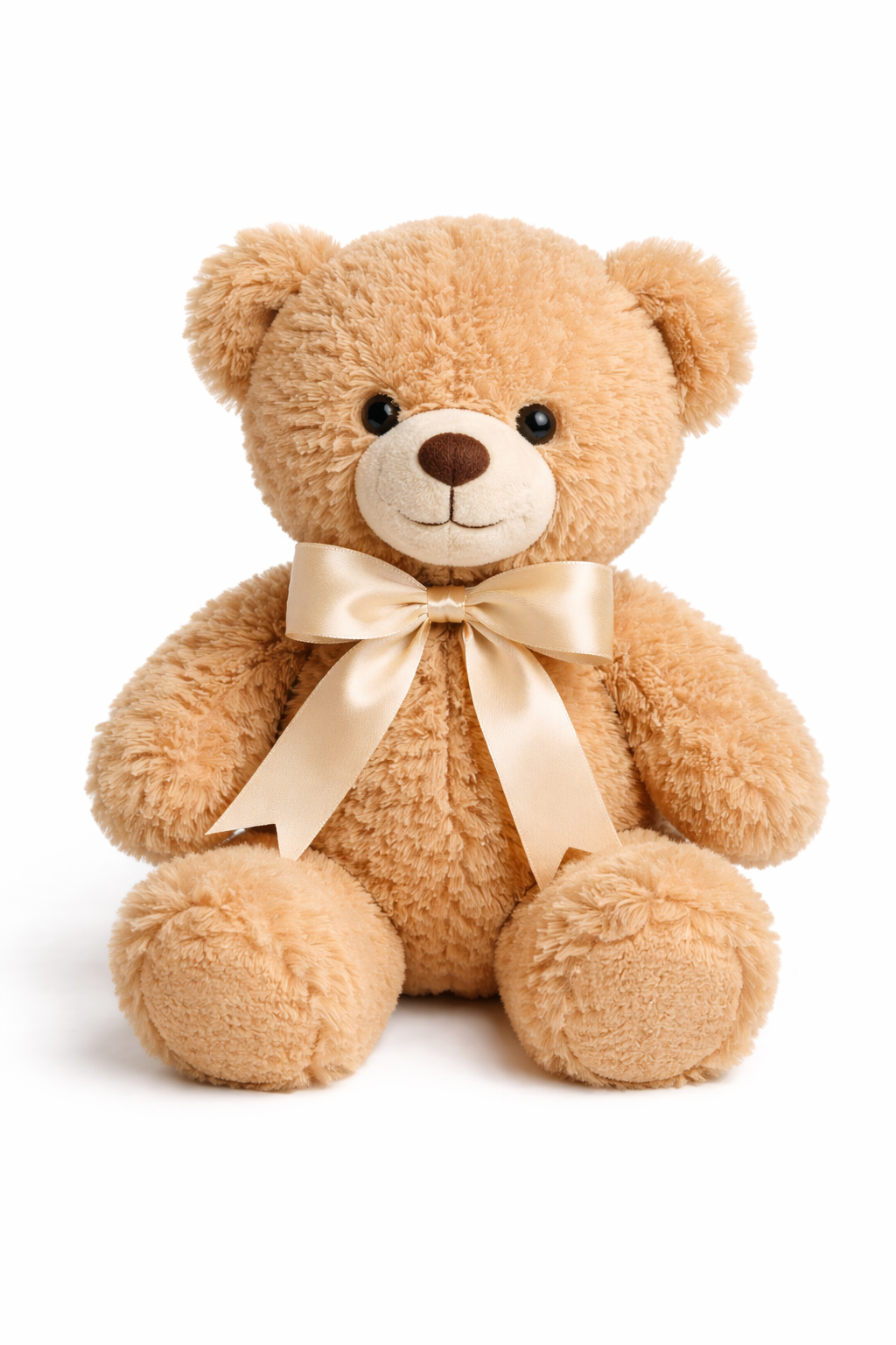 CUTE TEDDY BEAR