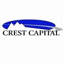 Crest Capital financing logo