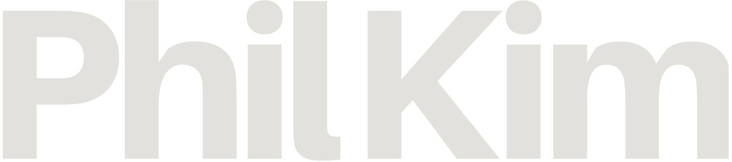 Re-Elect Phil Kim for School Board President