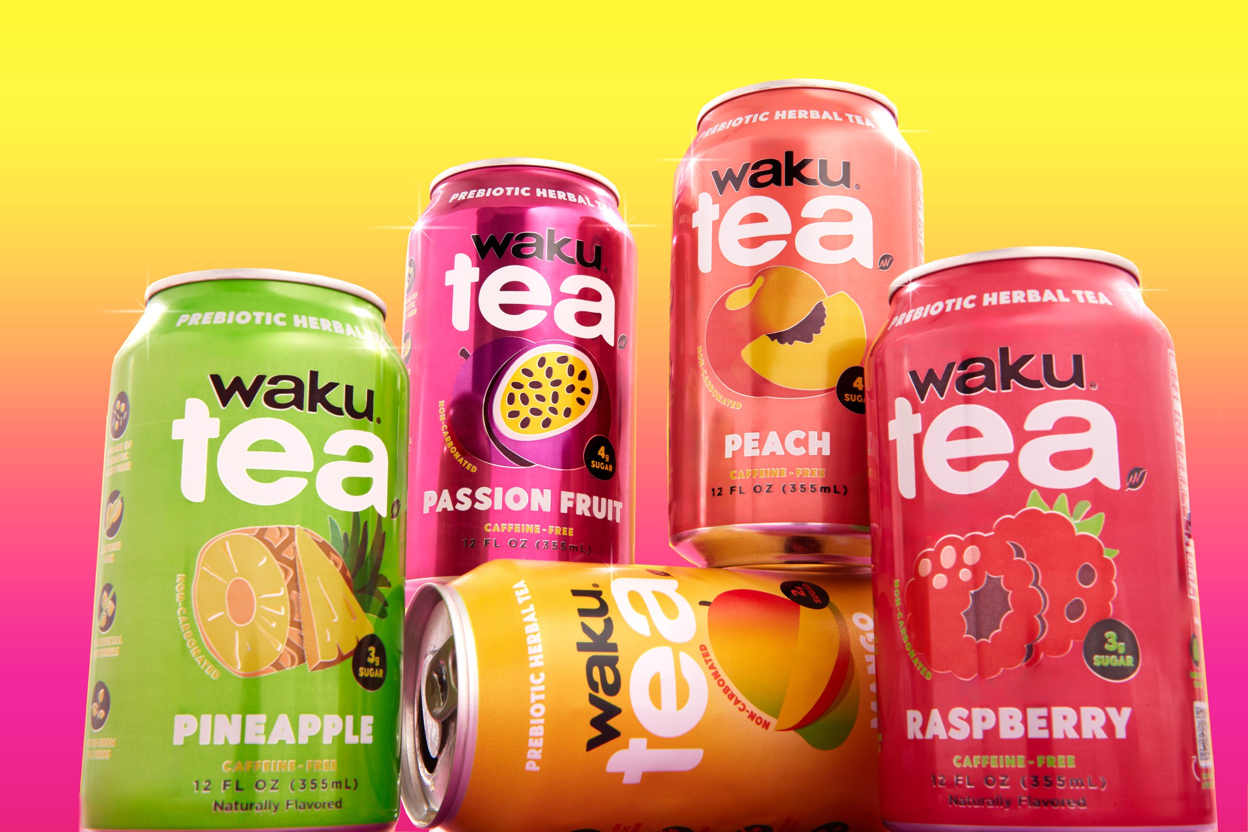 Waku Tea