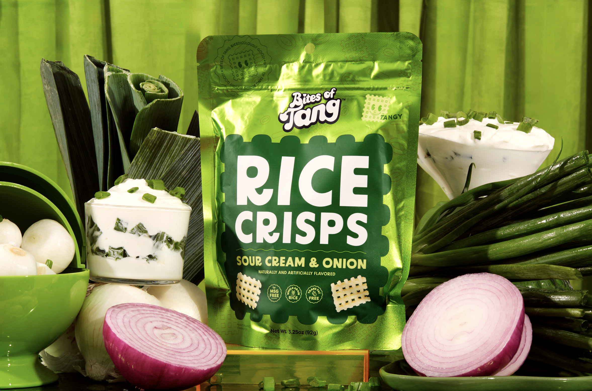 Bites of Tang