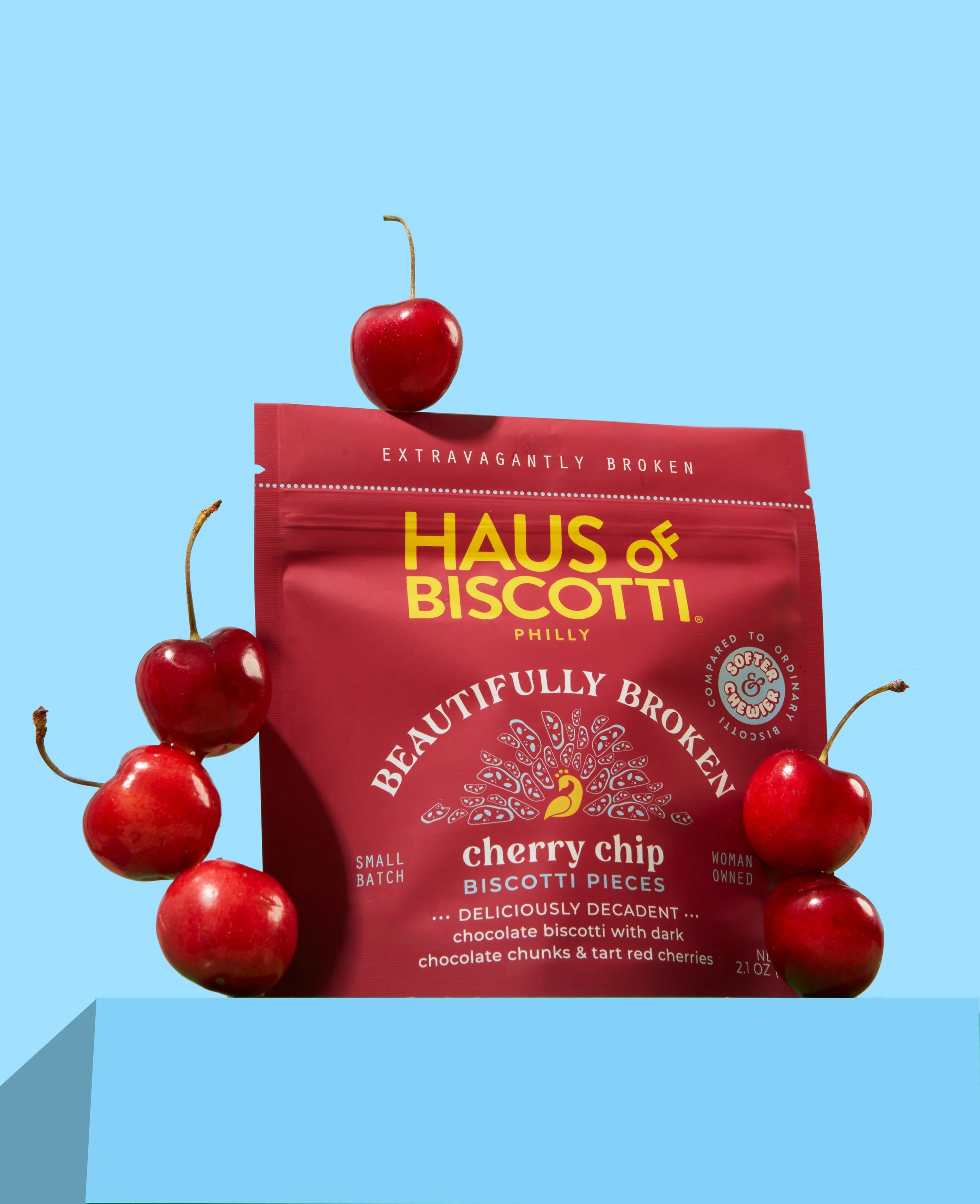 Haus of Biscotti