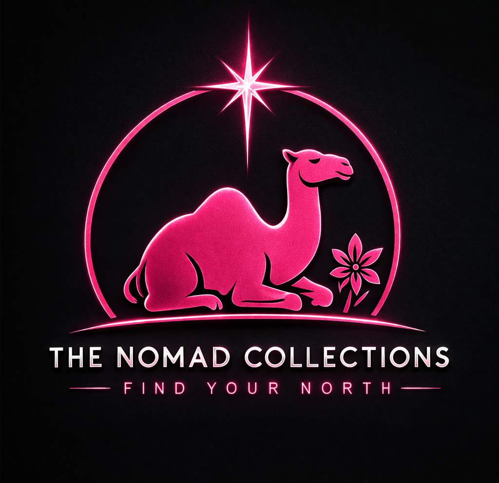 The Nomad Collections