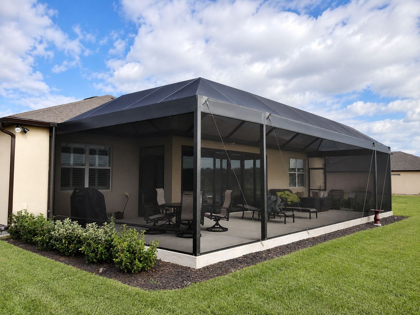 Modern suburban patio in sunny backyard.jpg