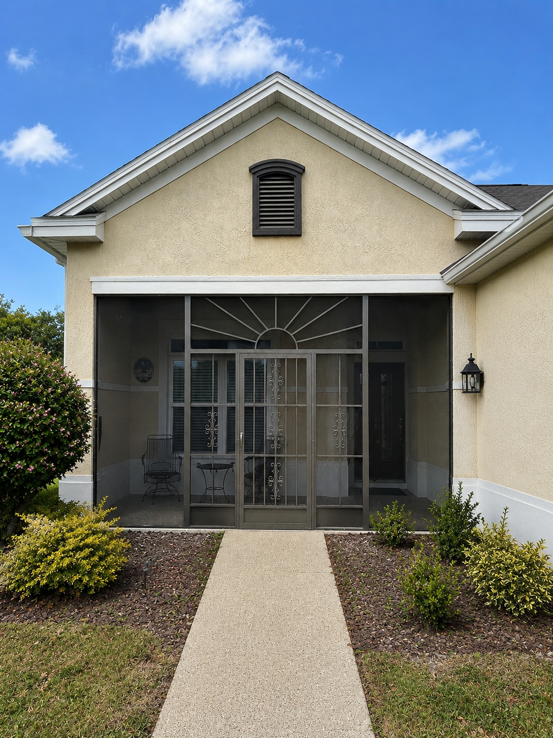 Charming suburban home with screened porch.png