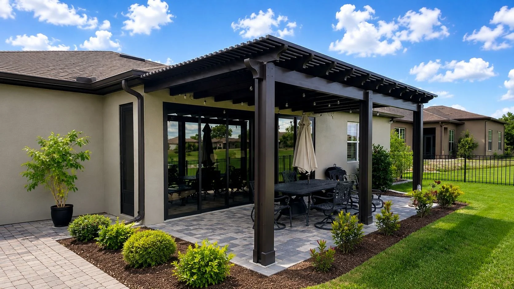 Modern backyard patio with pergola.jpg
