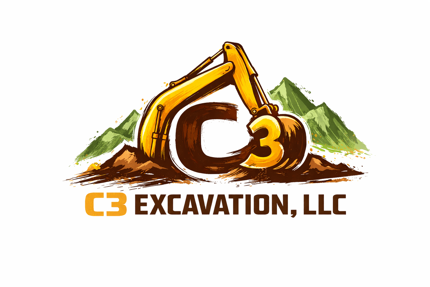 C3 Excavation, LLC