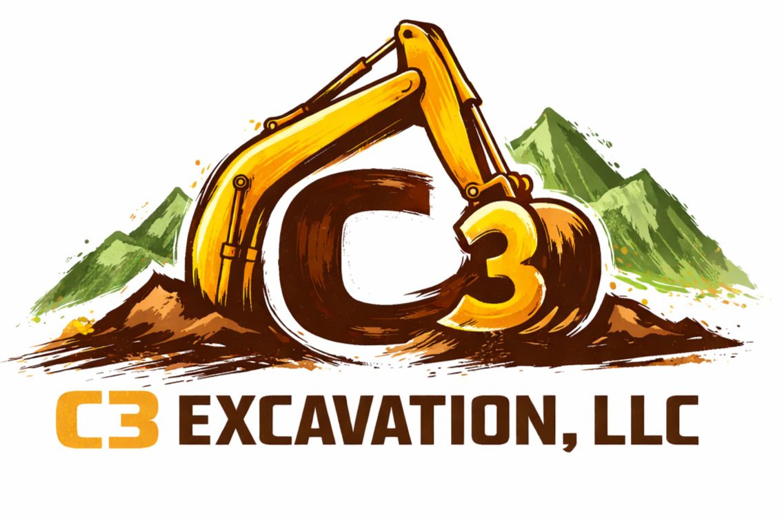 C3 Excavation, LLC