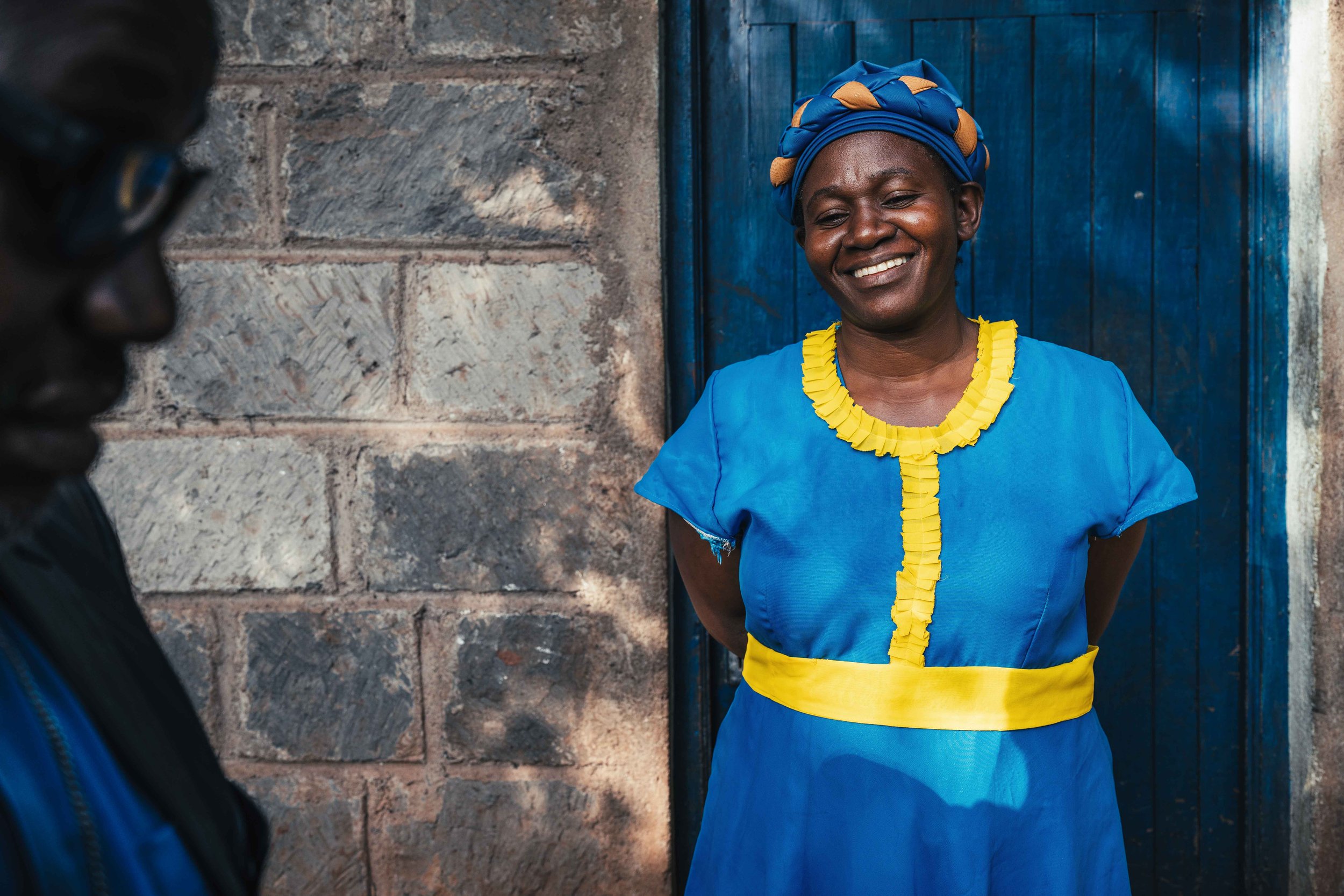 Kenya: From Seed to Cup