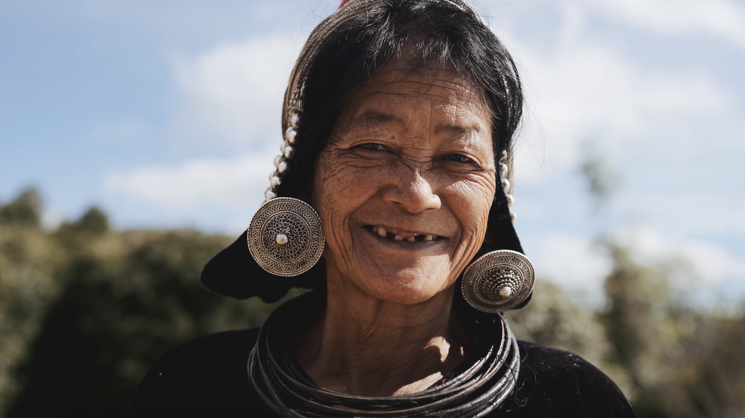 Yunnan: Coffee in the Cloud