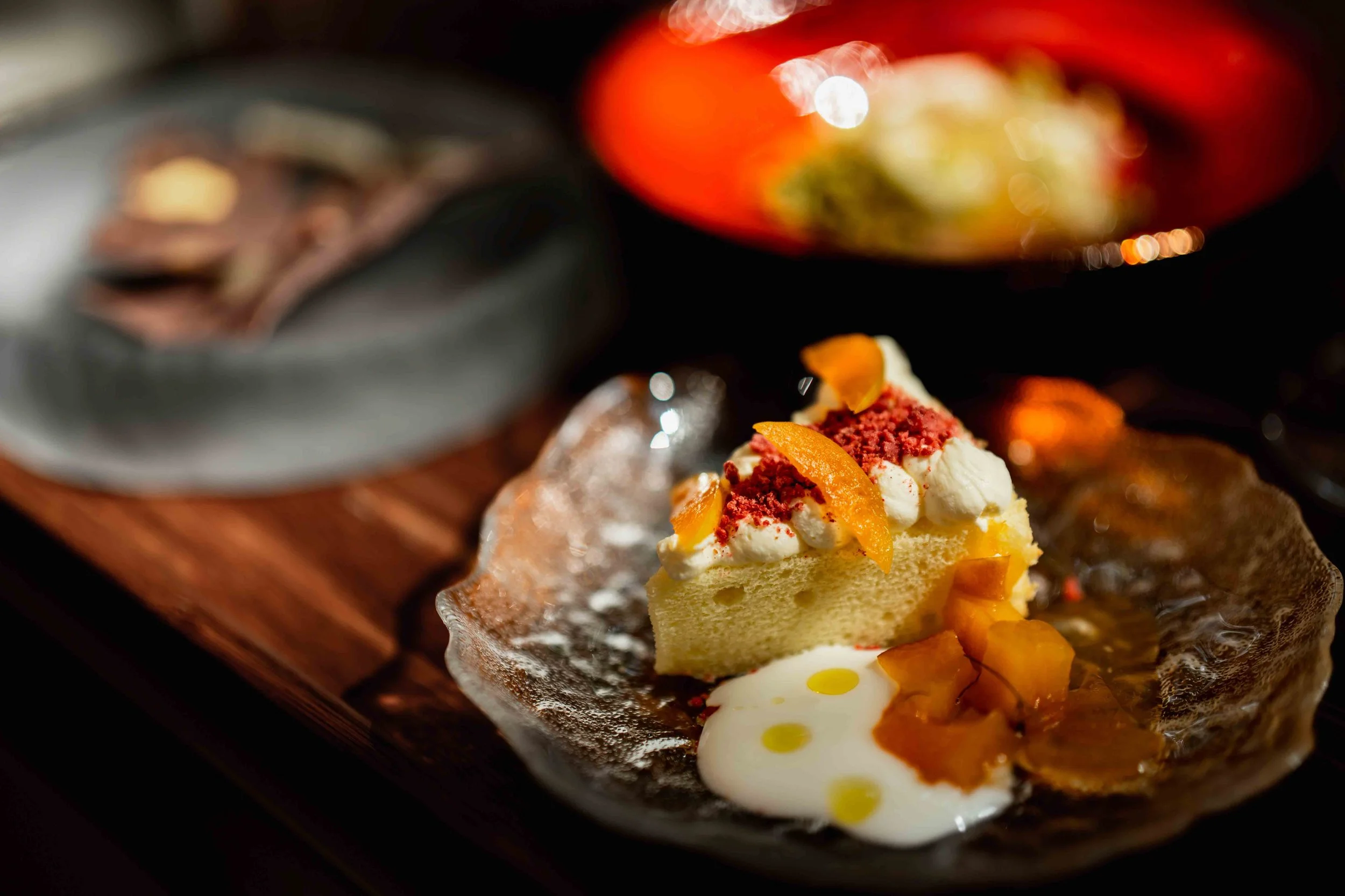 Nibbo: Let's Go! Chocolate!