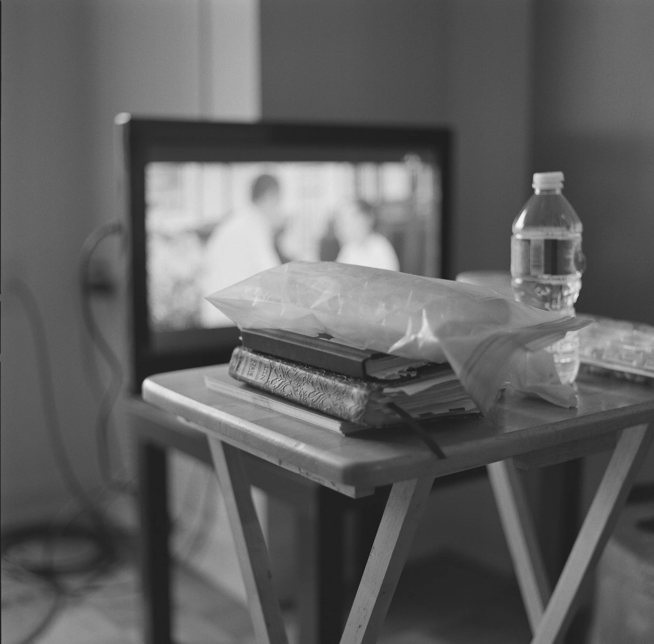 Bible, Notebook, Levodopa, Medium Format Film, 2079x2048, May 2023.jpg