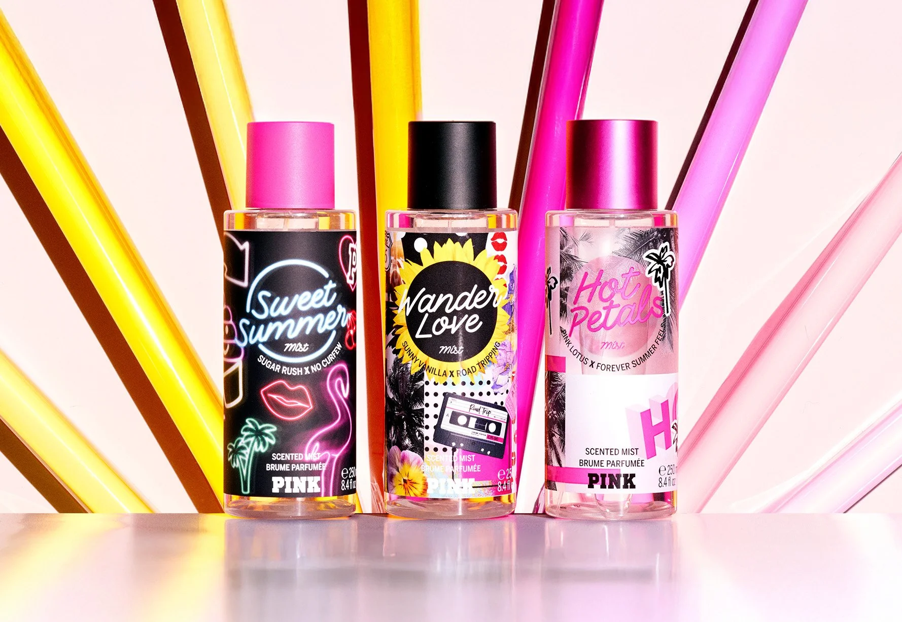 Victoria's Secret PINK 2018