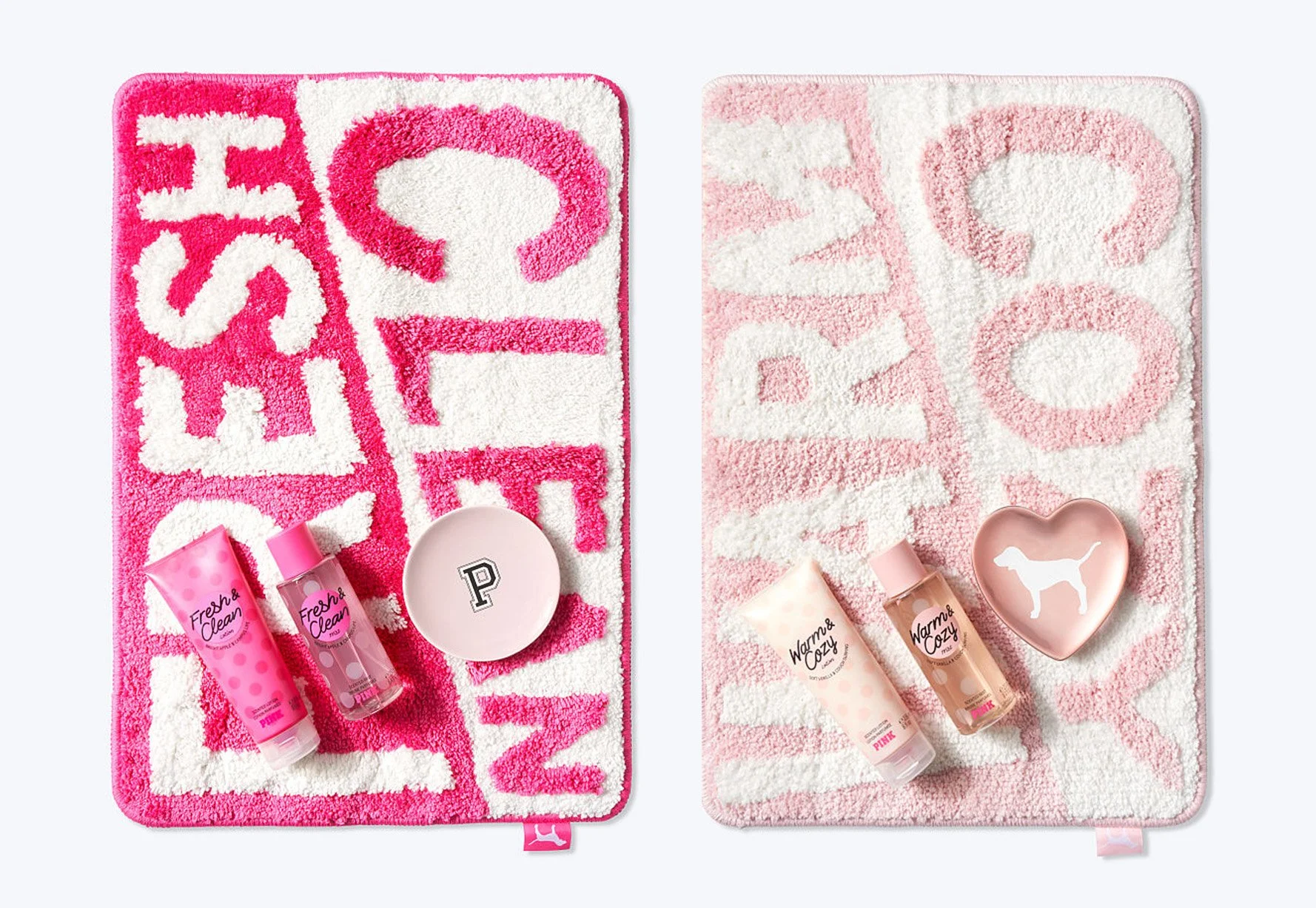 Victoria's Secret PINK 2019