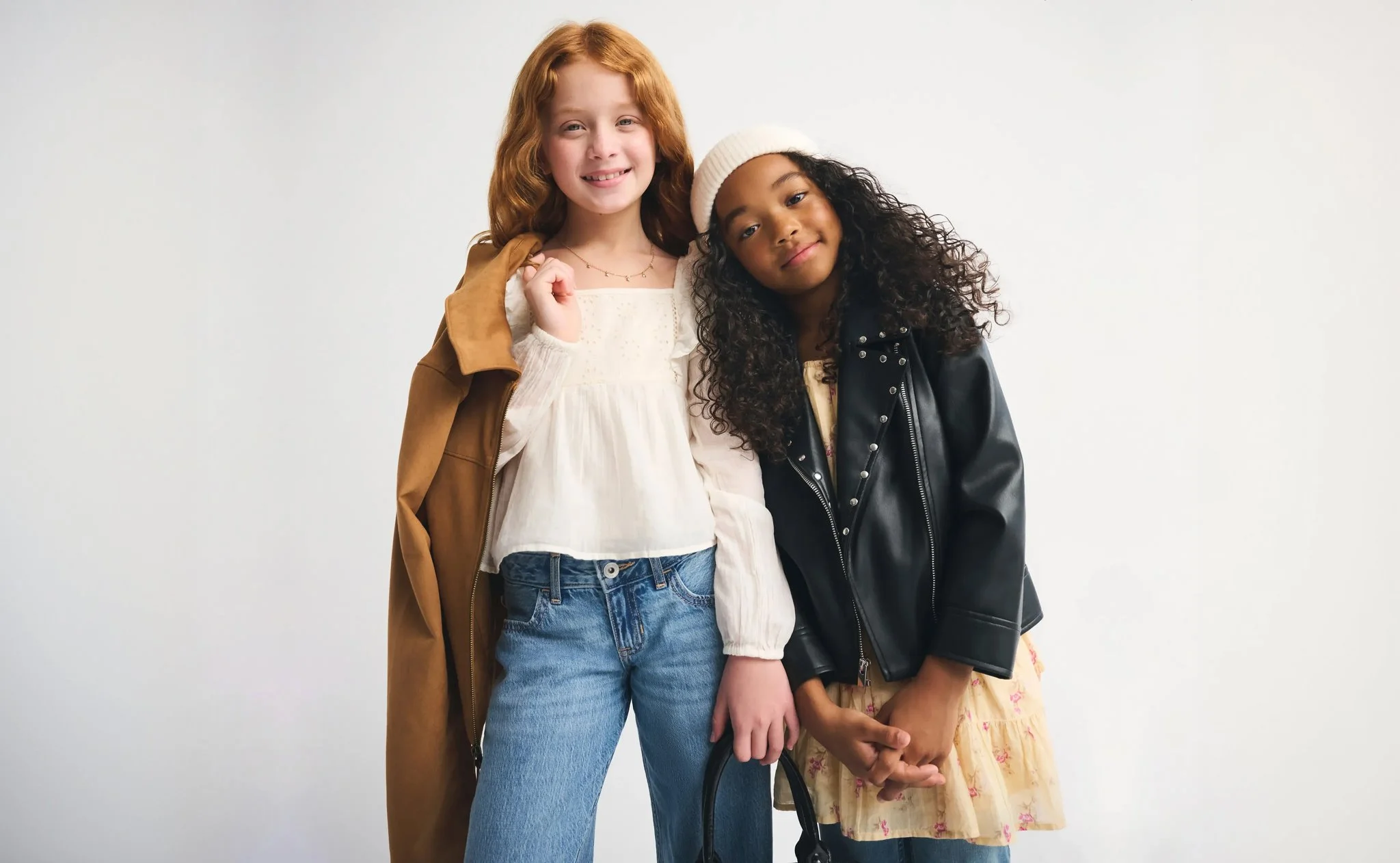 Abercrombie & Fitch AdHoc