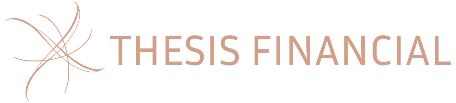 Thesis Financial Planning