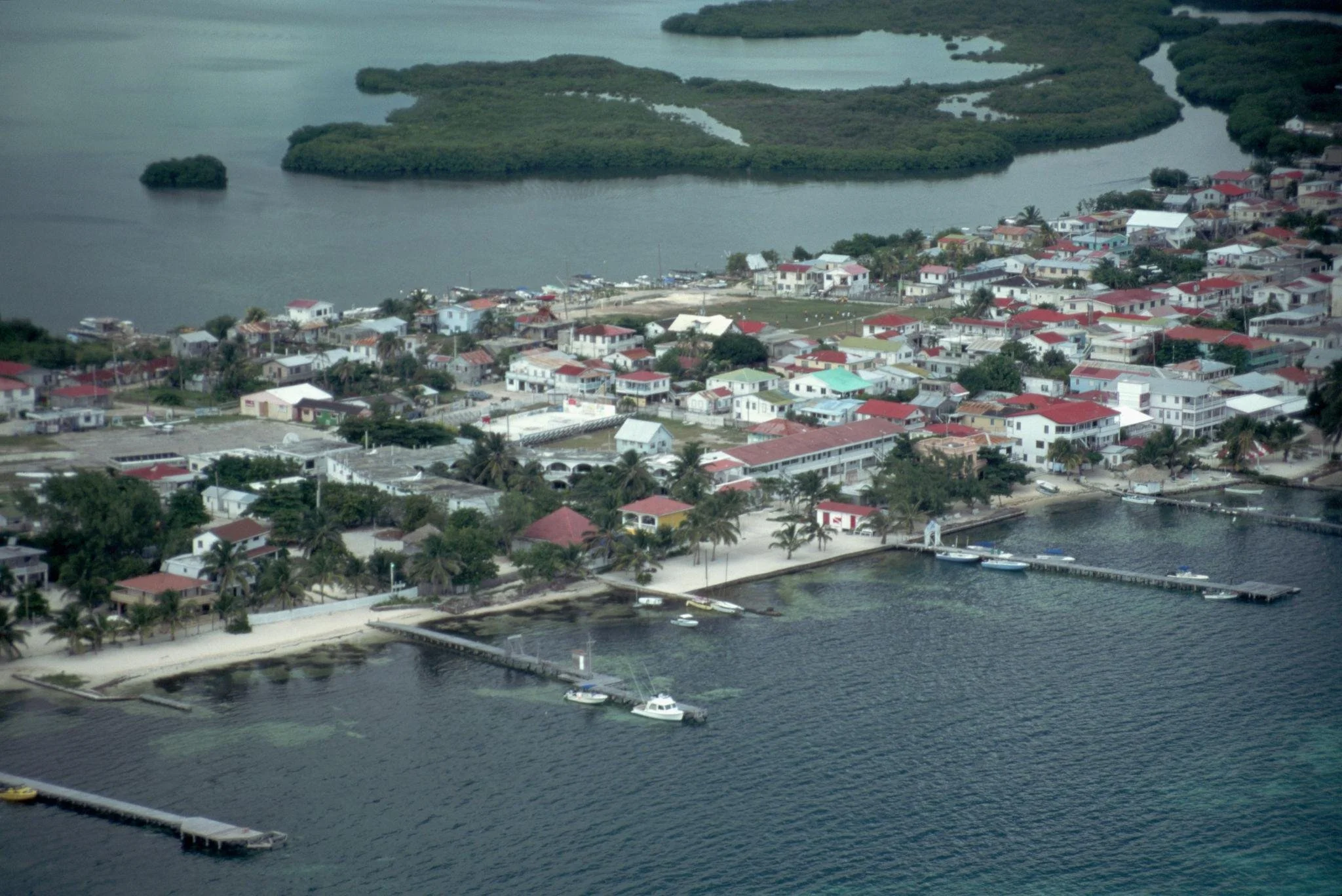 Thinking of Moving to Belize?