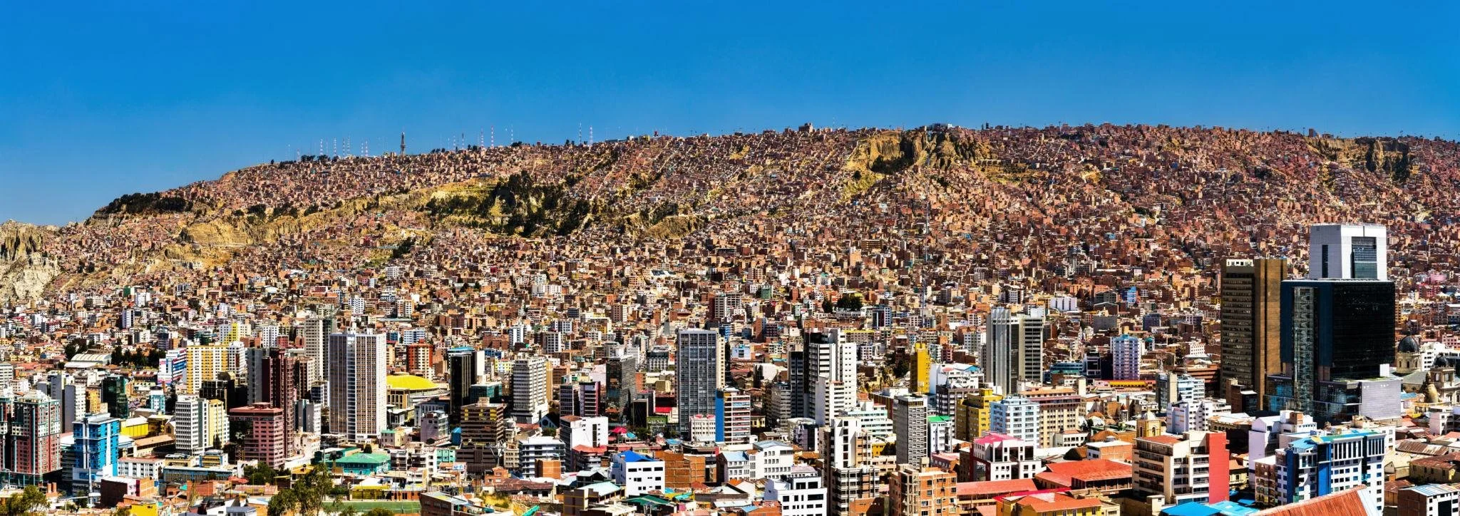 Bolivia: One of South America’s Most Overlooked Places to Live Well for Less
