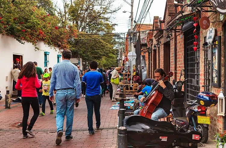 Why Living in Colombia in Your 30s Is Pure Magic