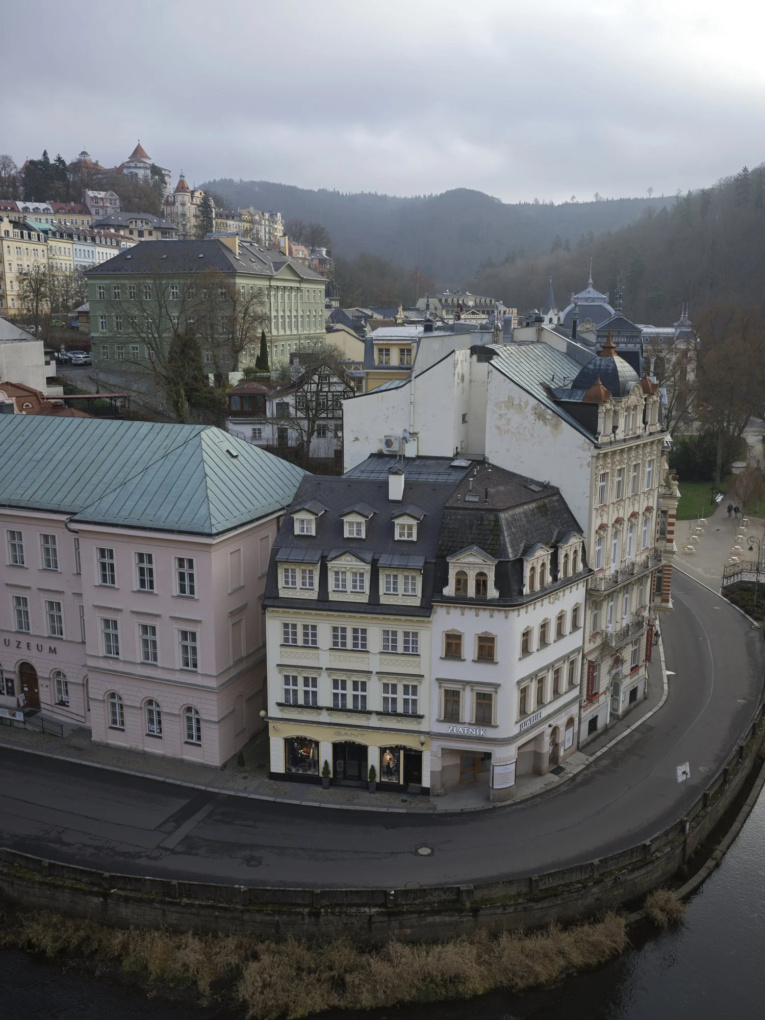 Why Traveling in the Czech Republic Is an Absolute Joy