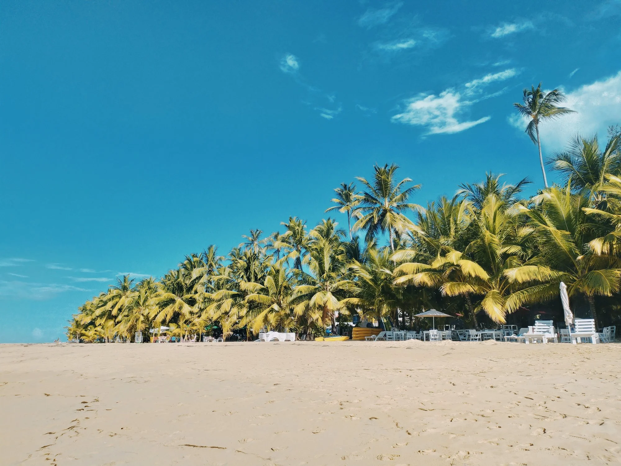 Why Everyone’s Buying Property in the Dominican Republic