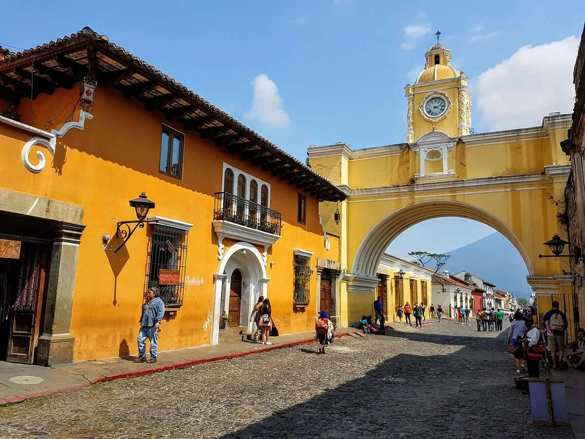 Why Guatemala Is One of the Best Choices for Retirement