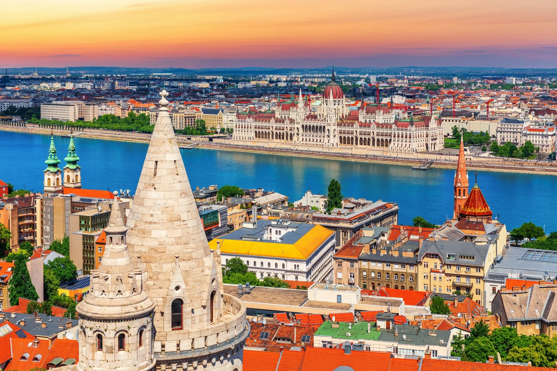 Why Buying a Vacation Home in Hungary Makes Smart Sense Right Now