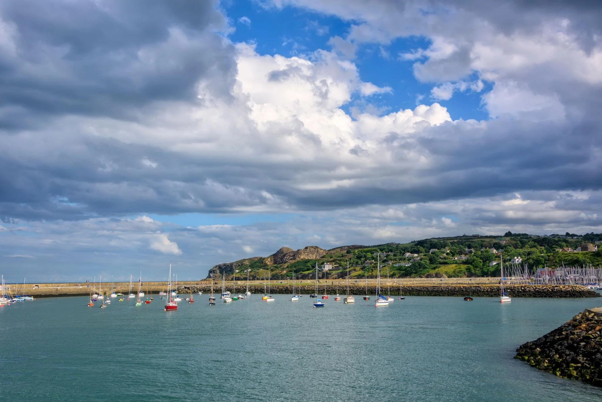 Ireland Is the Perfect Retirement Destination