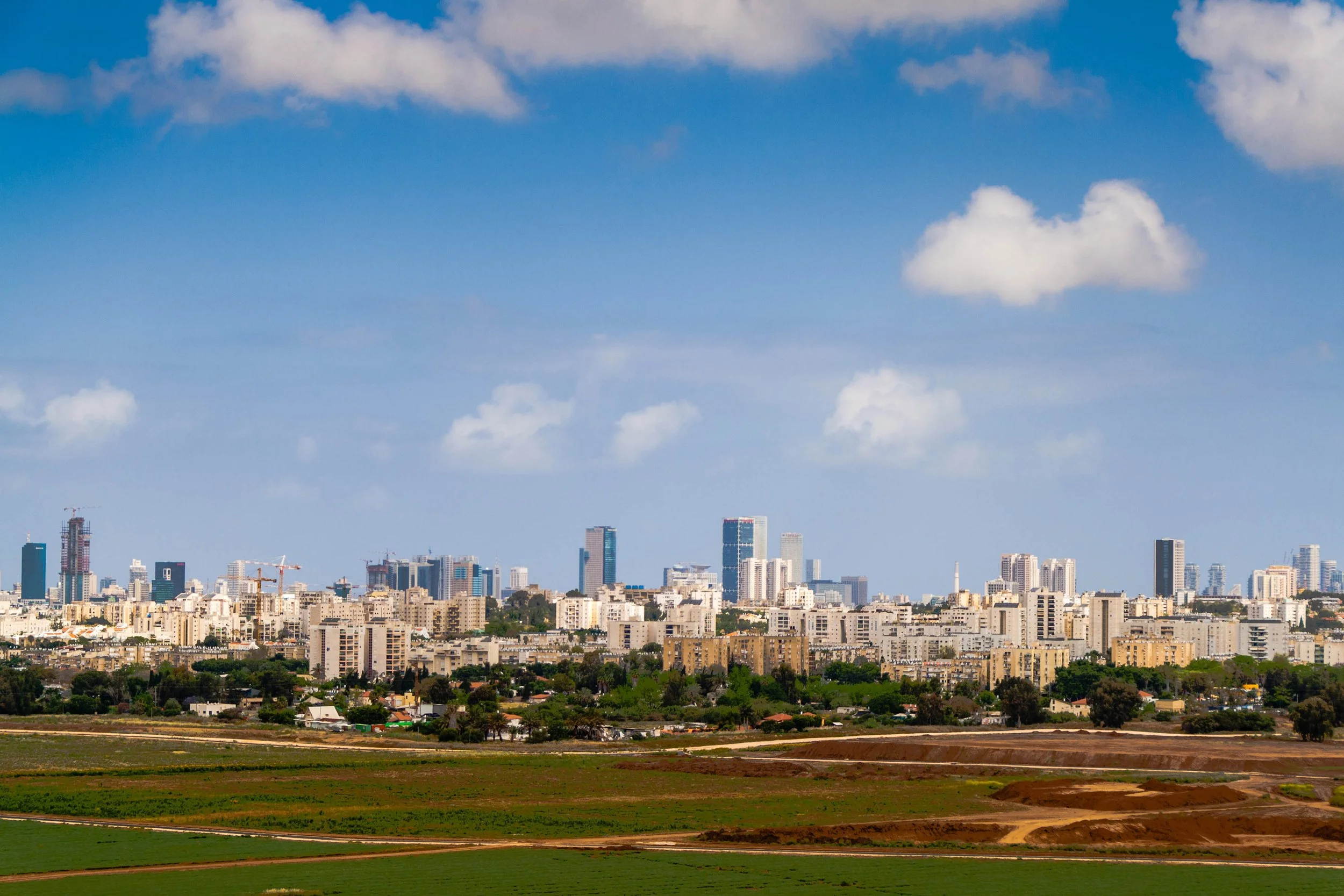 Best Locations to Buy Property in Israel Today
