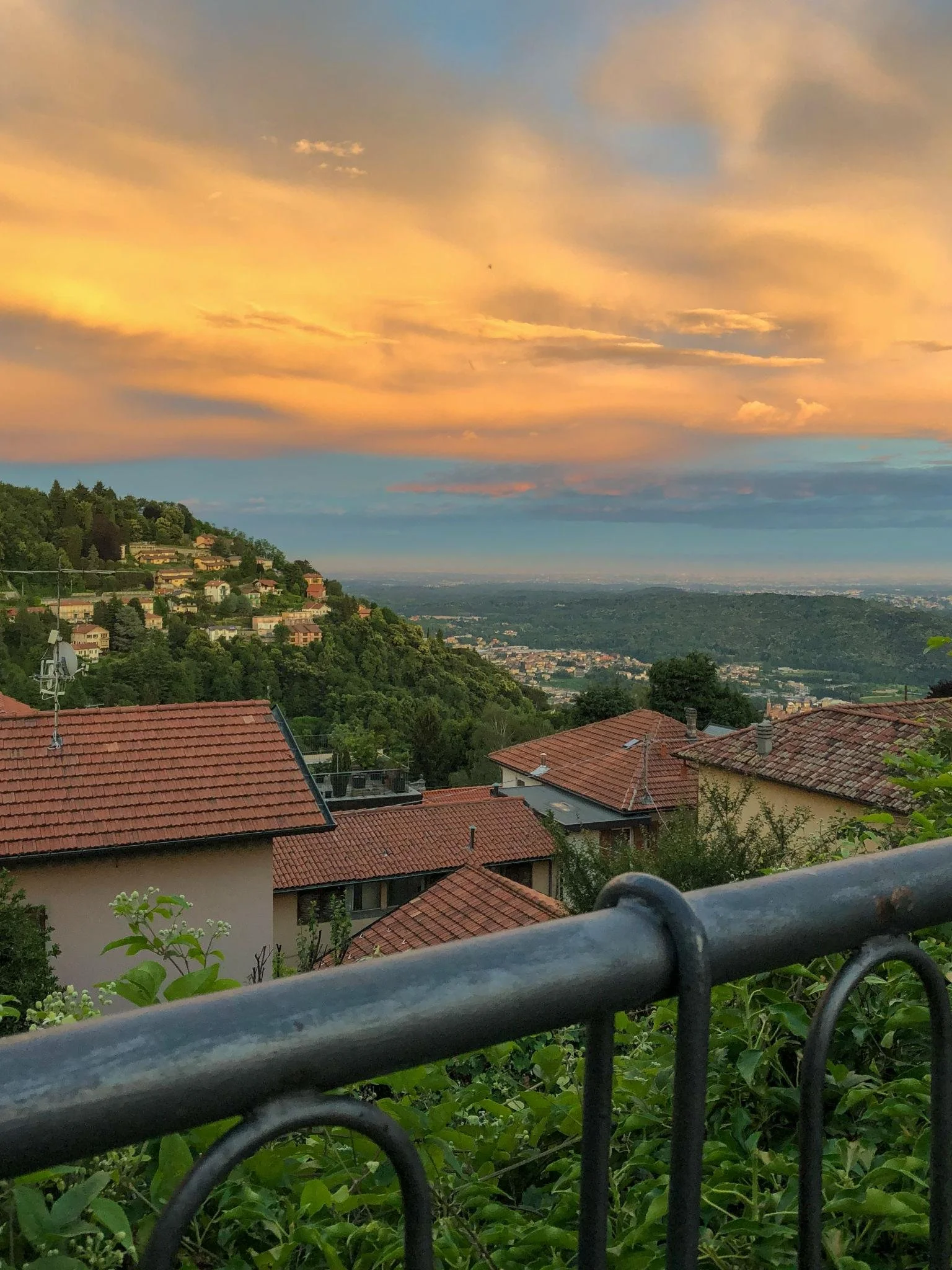 Why Everyone’s Retiring in Italy