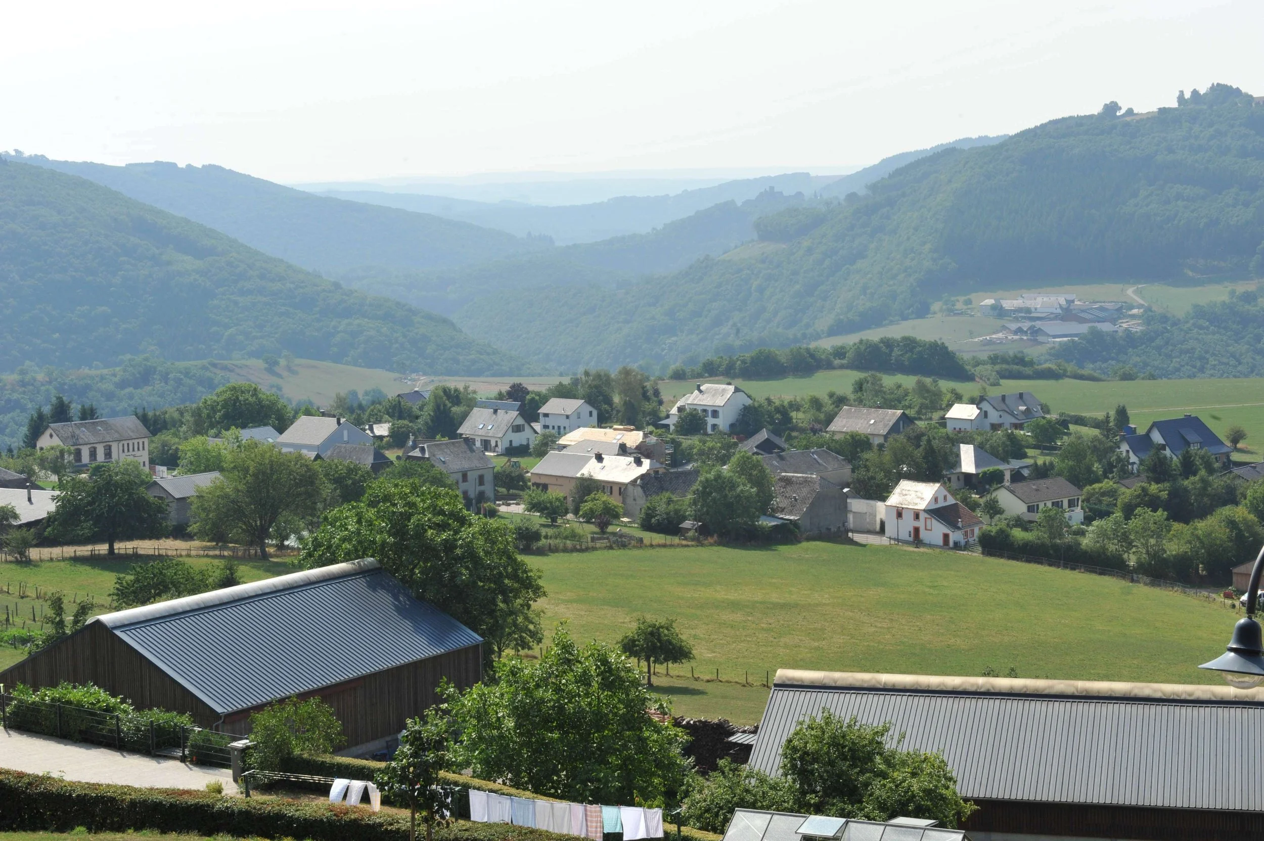 Discovering Luxembourg: The Art of Living Well in a Small Country