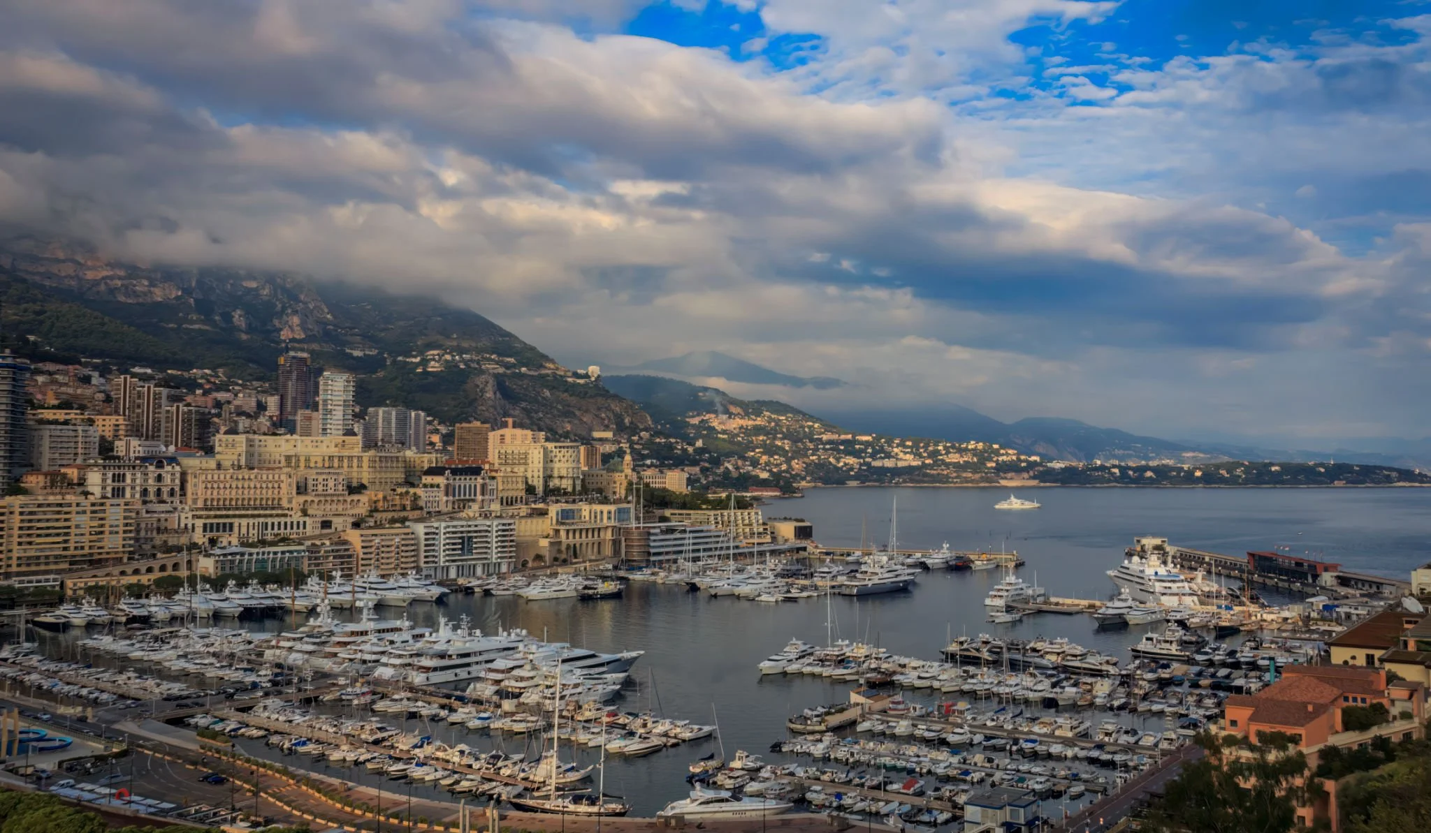 Buying Property in Monaco Is a Great Idea