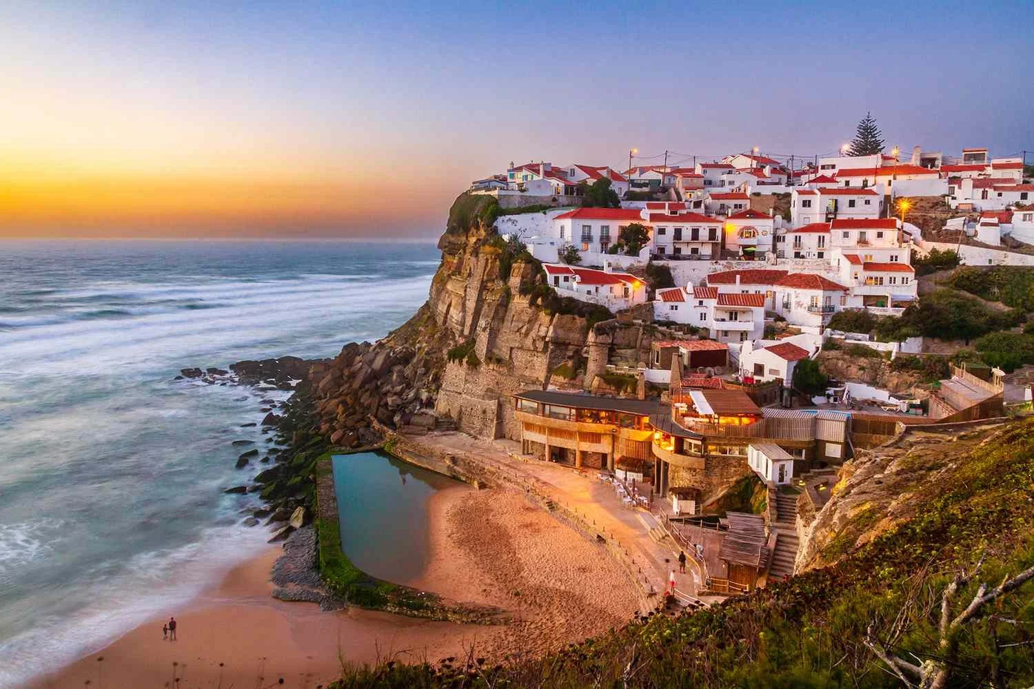 Portugal Is One of the Friendliest Places to Live