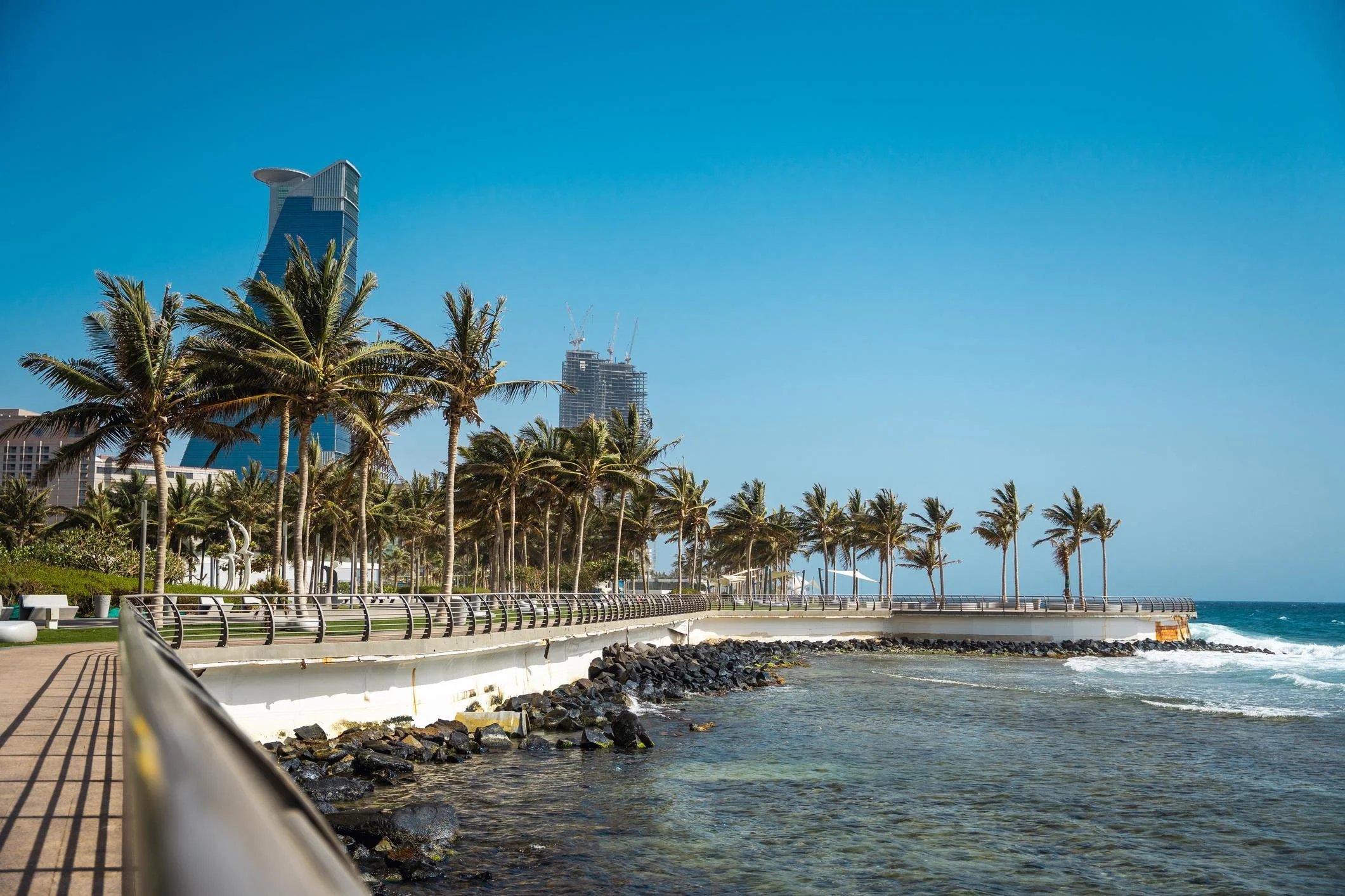 Why Buying Property in Saudi Arabia Is a Great Idea