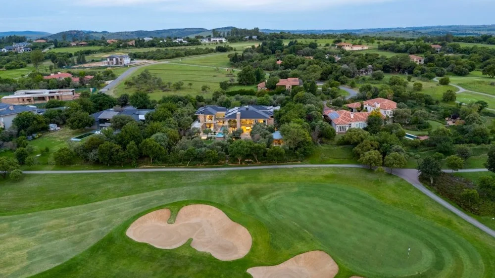 Johannesburg Is One of the Best Destinations for Snow Birds