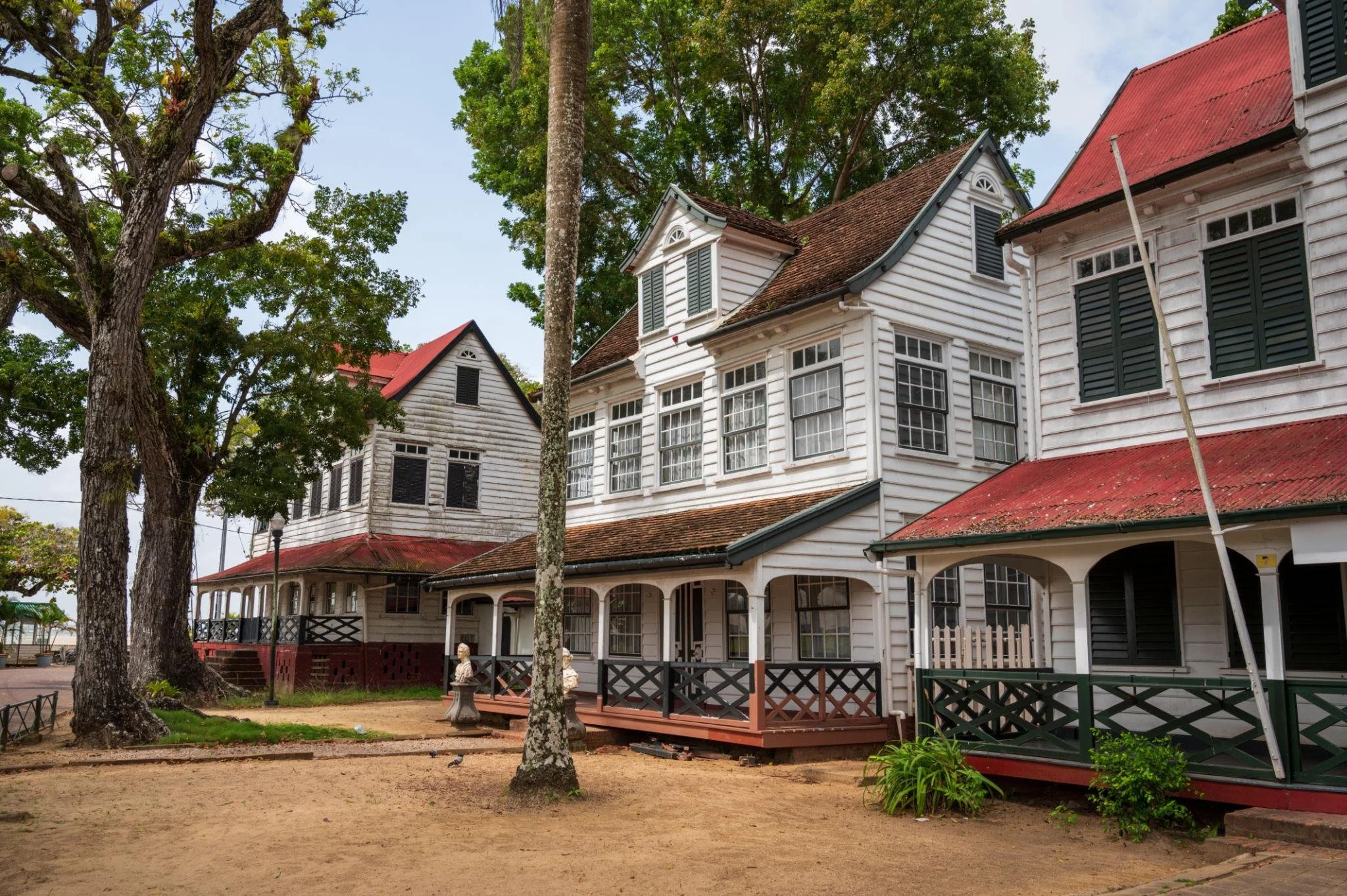 Suriname: South America’s Best-Kept Secret