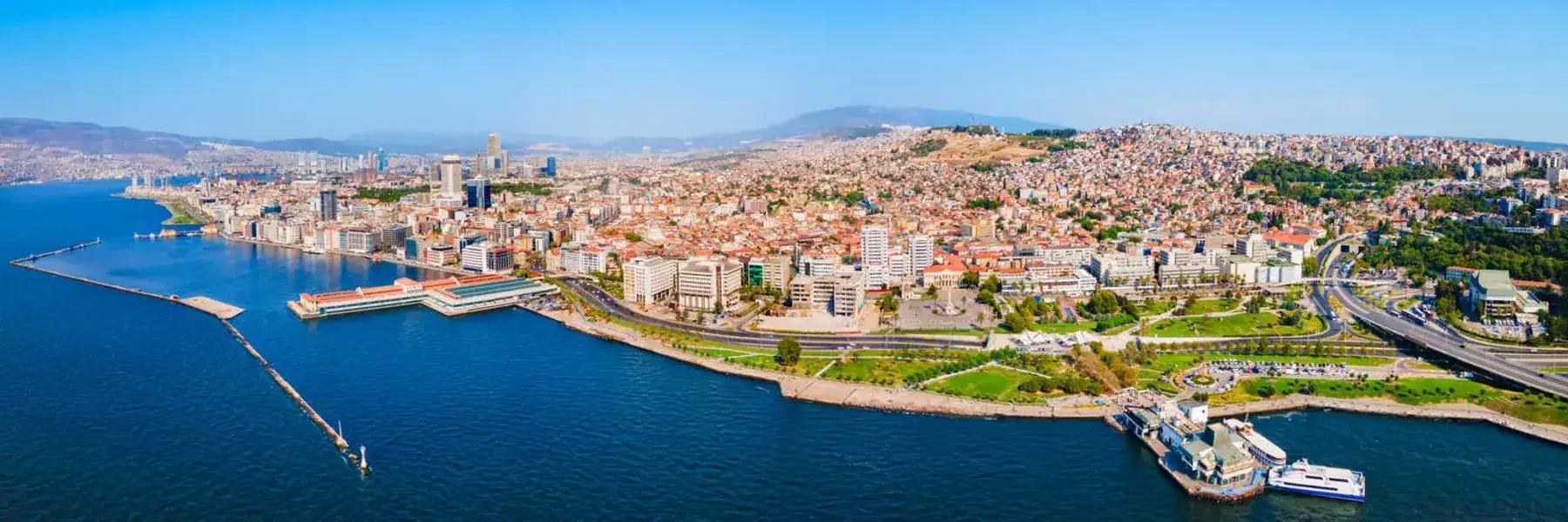 More People Are Choosing Turkey for Affordable, Calm Living