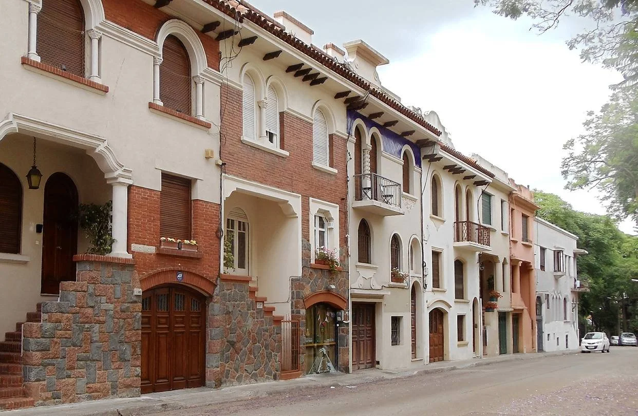 One of the Best Places to Live in Latin America: Uruguay