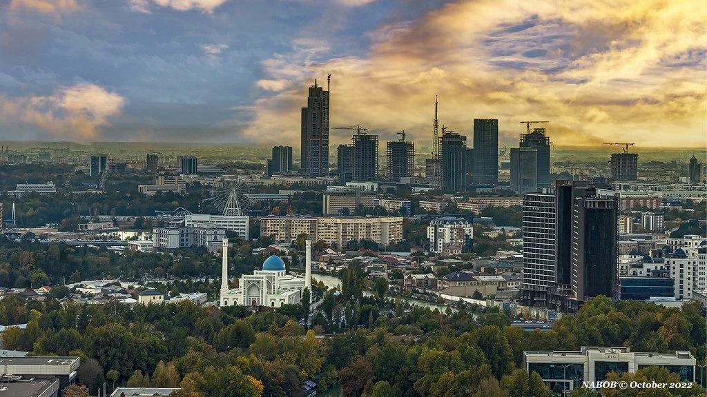 Perfect Time to Buy a Retirement Home in Uzbekistan